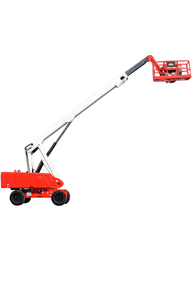 Haulotte HT28RTJ PRO