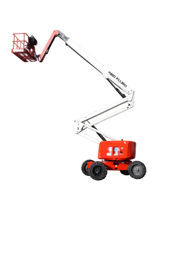 Haulotte HA20RTJ PRO