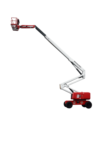 Haulotte HA26RTJ PRO