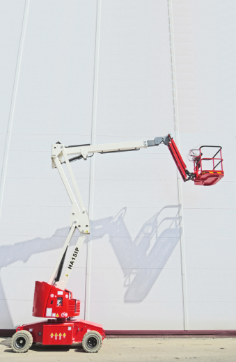 Haulotte HA15IP