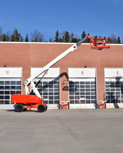 Haulotte HT28RTJ PRO