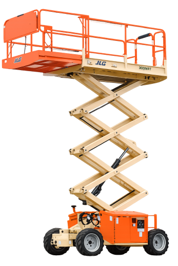 JLG 260MRT
